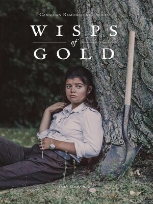 cover image of Wisps of Gold